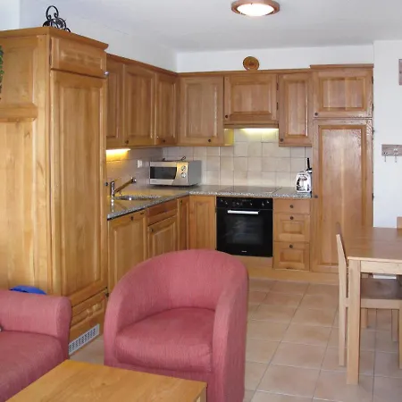 Residences Appartement *