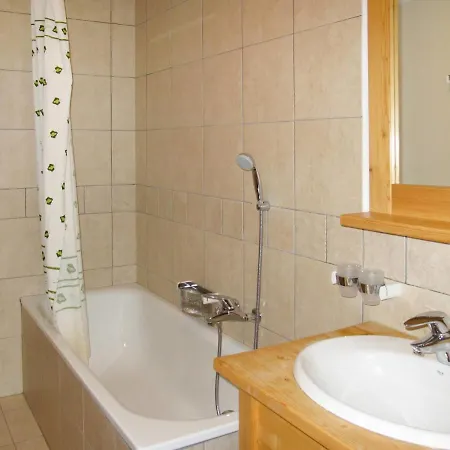 Residences Veysonnaz